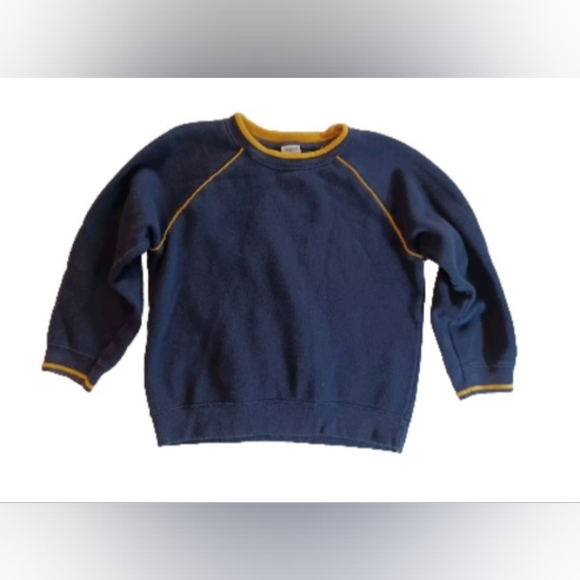 Gymboree Vintage Smooth Sailing 3 Piece Set Size 5 - Picture 2 of 7